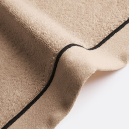 Victor Face Towels in Combed Cotton 675g/m2 in Set of 2 - thumbnail 3