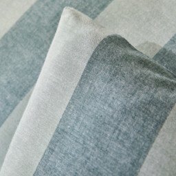 Tamori Verdigris Pillowcase in Cotton - thumbnail 4