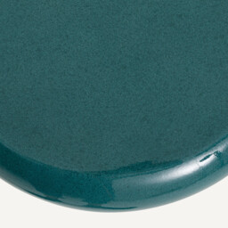 Round Garden Sofa Side Table Glafor - thumbnail 3