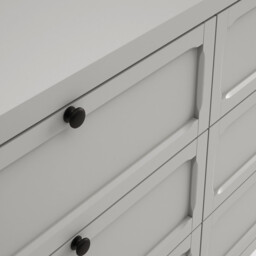 Eugénie Chest of 6 Drawers - thumbnail 4