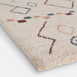 Kiana Berber-Style Rug - thumbnail 3