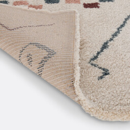 Kiana Berber-Style Rug - thumbnail 4
