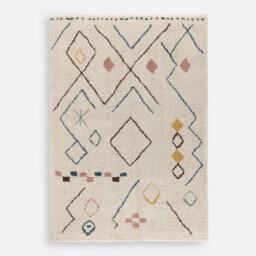 Kiana Berber-Style Rug - thumbnail 2