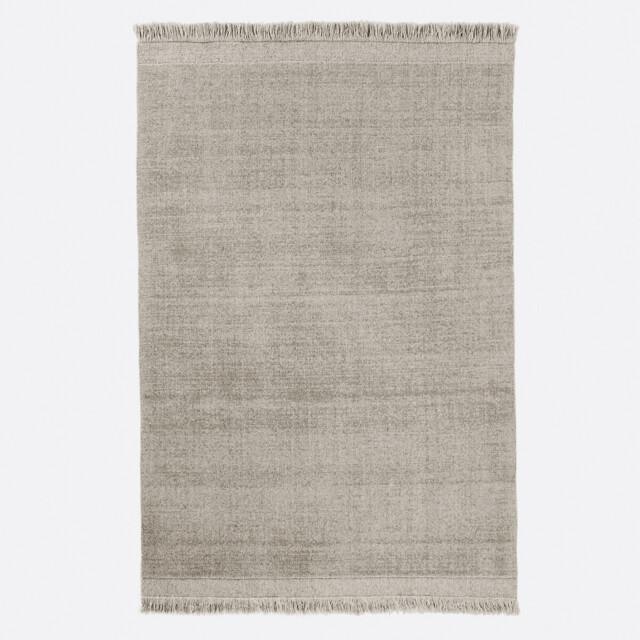 Osni Rug in Wool and Cotton - image 1