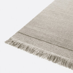 Osni Rug in Wool and Cotton - thumbnail 3