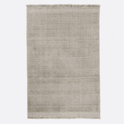 Osni Rug in Wool and Cotton
