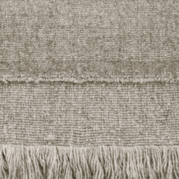 Osni Rug in Wool and Cotton - thumbnail 4