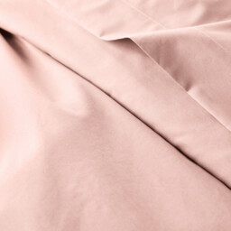 Scenario Cotton Percale 200 Thread Count Zip-Up Duvet Cover - thumbnail 3