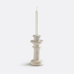 Thodri Ceramic Candle Holder H19.5cm - thumbnail 4