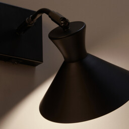 Voltige Metal Wall Light - thumbnail 4