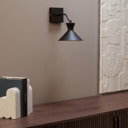 Voltige Metal Wall Light - thumbnail 2