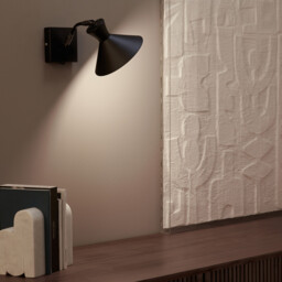 Voltige Metal Wall Light - thumbnail 3