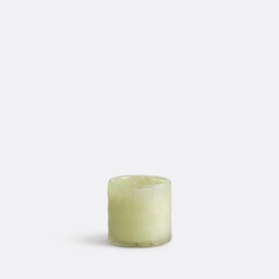 Kivia Candle in Stained Glass Jar - thumbnail 1