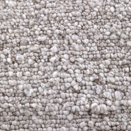 Hamea Rug with Knitted Effect - thumbnail 4