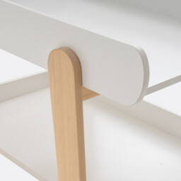 Oreade Changing Table with Drawer - thumbnail 4