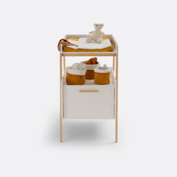 Oreade Changing Table with Drawer - thumbnail 3