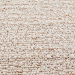Hamea Rug with Knitted Effect - thumbnail 4