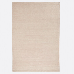 Hamea Rug with Knitted Effect - thumbnail 1