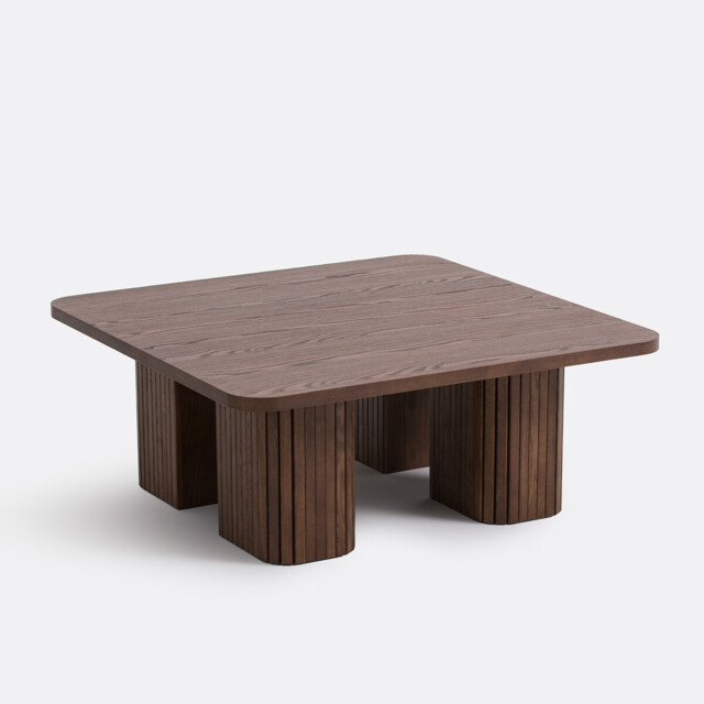 Latti Ash Veneer Coffee Table - image 1