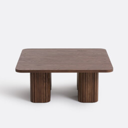 Latti Ash Veneer Coffee Table - thumbnail 3
