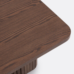 Latti Ash Veneer Coffee Table - thumbnail 4