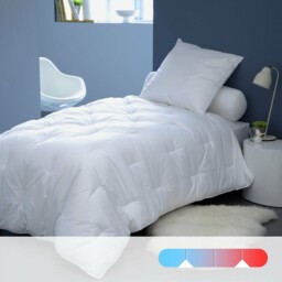 4 Seasons Fluffy Duvet Quallofil-Air - thumbnail 2