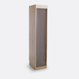 Build Special Dressing Room Blind - thumbnail 1