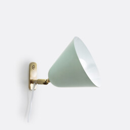 Copita Metal Wall Light - thumbnail 2