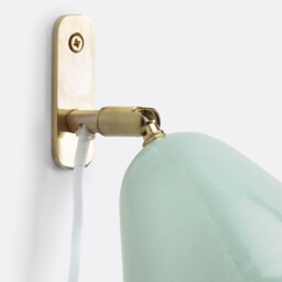 Copita Metal Wall Light - thumbnail 3