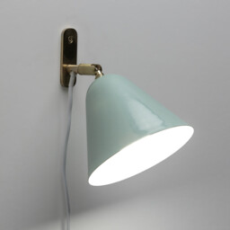 Copita Metal Wall Light - thumbnail 4