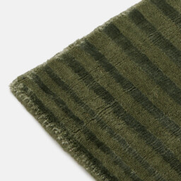 Lio Striped Rug - thumbnail 4