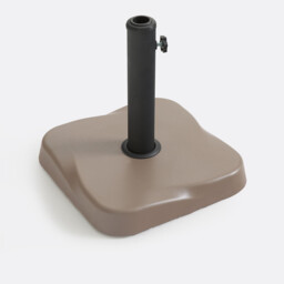 Grani Concrete Parasol Stand