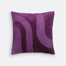 Brimo 40 X 40cm Velvet Cushion Cover