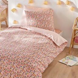 Fraise Child's Pillowcase - thumbnail 2
