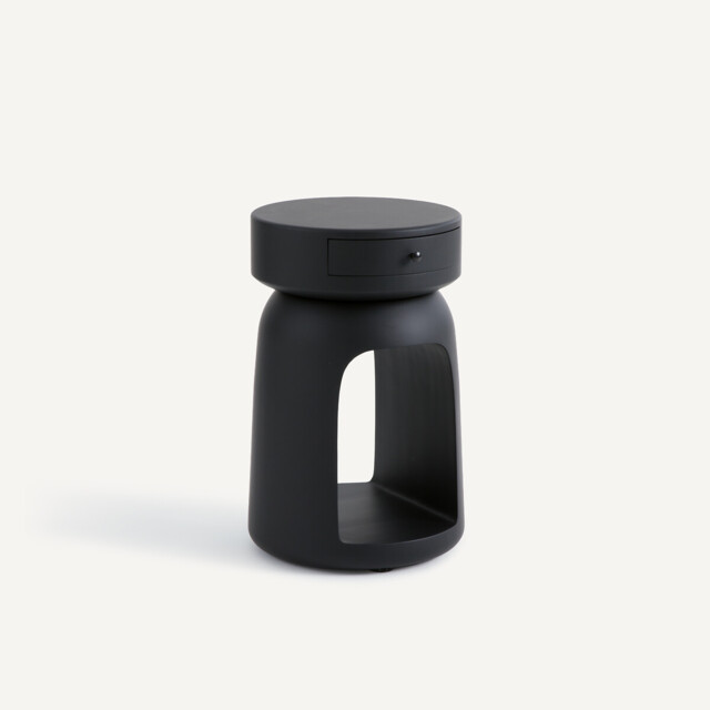 Fétiche MDF Bedside Table By Emmanuel Gallina - image 1