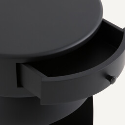 Fétiche MDF Bedside Table By Emmanuel Gallina - thumbnail 4