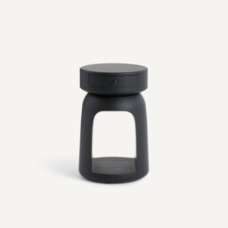 Fétiche MDF Bedside Table By Emmanuel Gallina - thumbnail 3