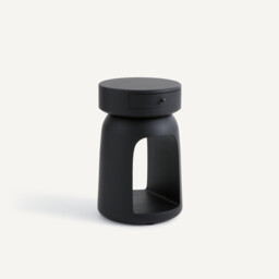 Fétiche MDF Bedside Table By Emmanuel Gallina