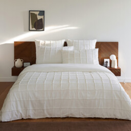 Jérem Bed with Integrated Bedside Tables - thumbnail 2