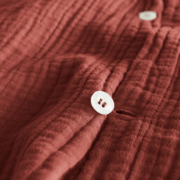 Yafa Child's Organic Cotton Duvet Cover - thumbnail 4