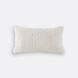Ouate Sherpa Fleece Cushion Cover - thumbnail 3