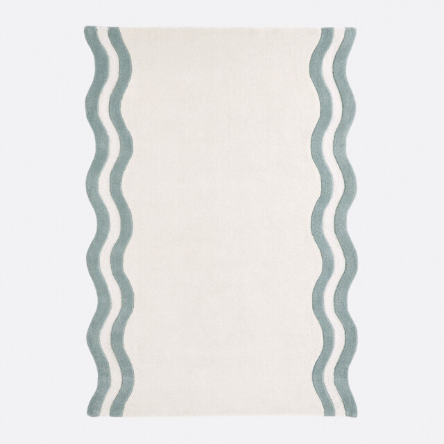 Othelo 100% Wool Rug - image 1