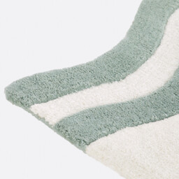 Othelo 100% Wool Rug - thumbnail 3
