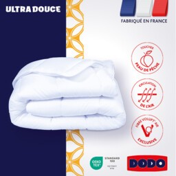Temperate Duvet, Ultra Soft