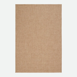 Esseny Indoor and Outdoor Jute-Effect Rug - thumbnail 2