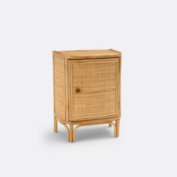 Ladara Bedside Cabinet (Door Opens To The Right) - thumbnail 3