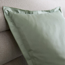 Galor Cotton Satin 400 Thread Count Pillowcase - thumbnail 4