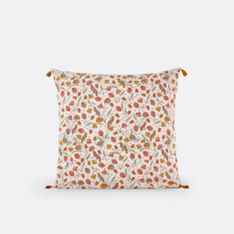 Bertille Cotton Pillowcase