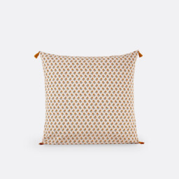 Bertille Cotton Pillowcase - thumbnail 4