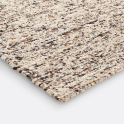 Acan Wool & Cotton Rug - thumbnail 4